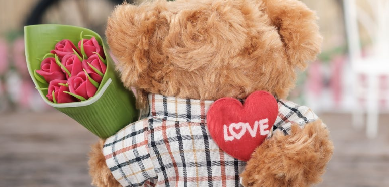 Top 4: Valentijnssongs