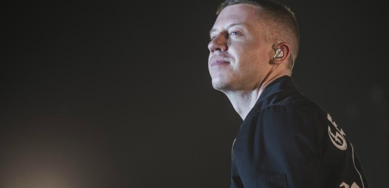 Macklemore 2018