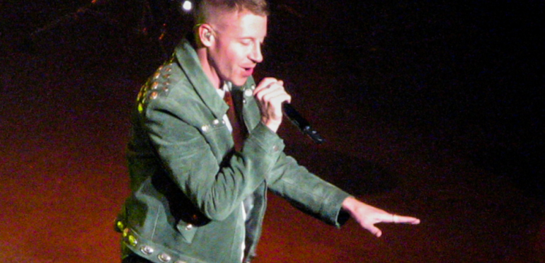 Macklemore
