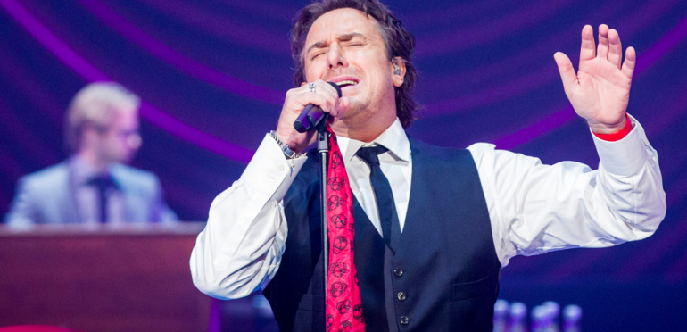 Marco Borsato
