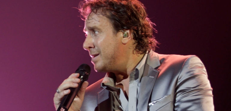 Top 4: Nederlanders met meeste nummer 1-hits