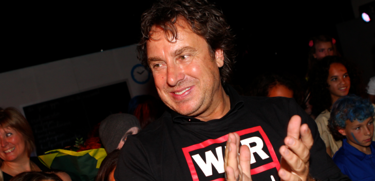 Marco Borsato