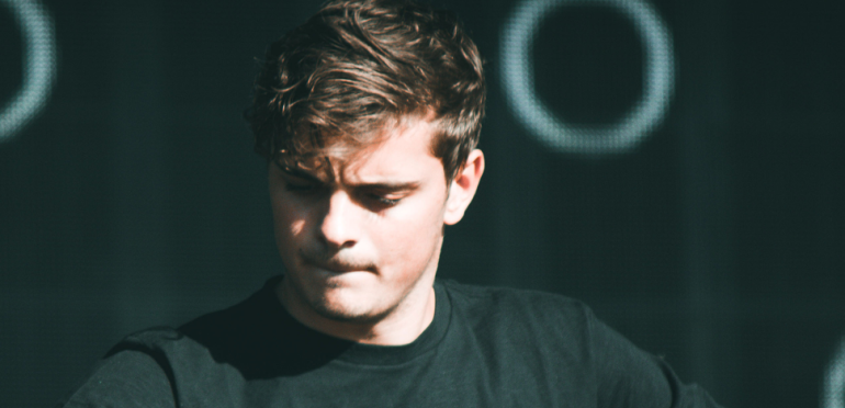 Fresh: rammers van David Guetta, Major Lazer en Martin Garrix