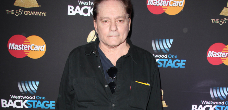 Marty Balin (Jefferson Airplane) overleden