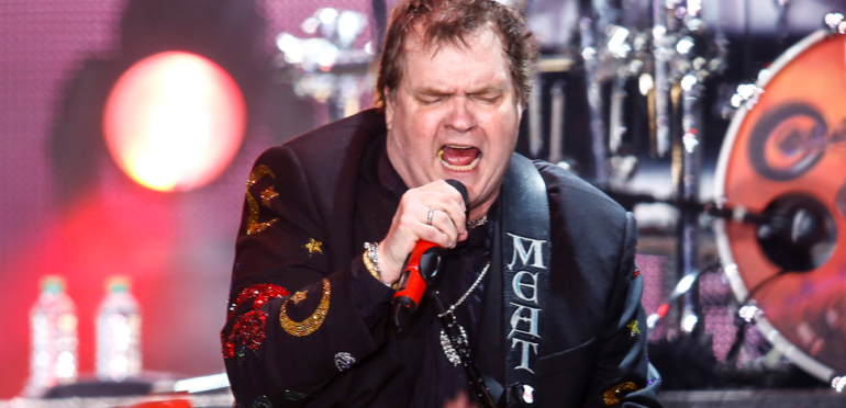 Meat Loaf