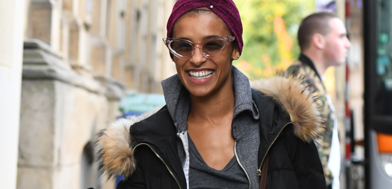 Melody Thornton | Pussycat Dolls