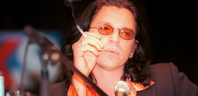 Documentaire rond Michael Hutchence