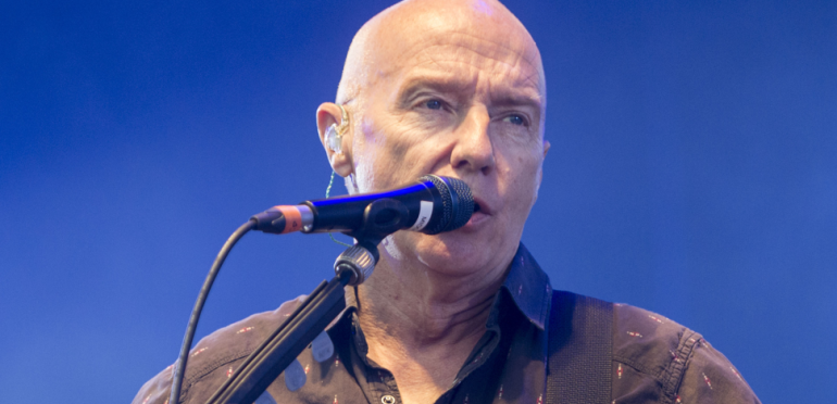 Midge Ure