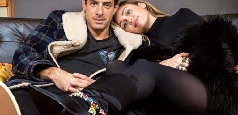 Top 40: Miley Cyrus en Mark Ronson meteen in top 10