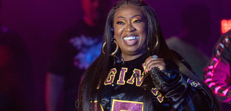 Missy Elliott
