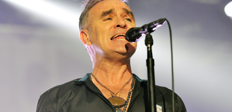 Morrissey