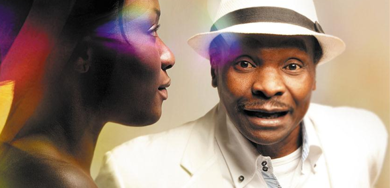 Mory Kante (70) overleden