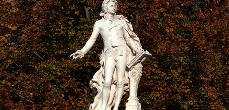 Mozart