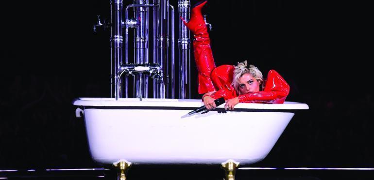 MTV EMA 2018: hoogtepunten van de show