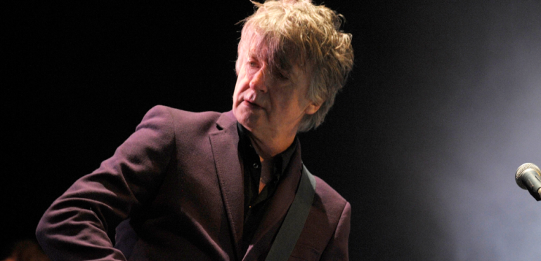 Neil Finn dolblij met Fleetwood Mac-klus