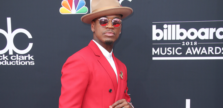 Ne-Yo - Billboard Music Awards 2018