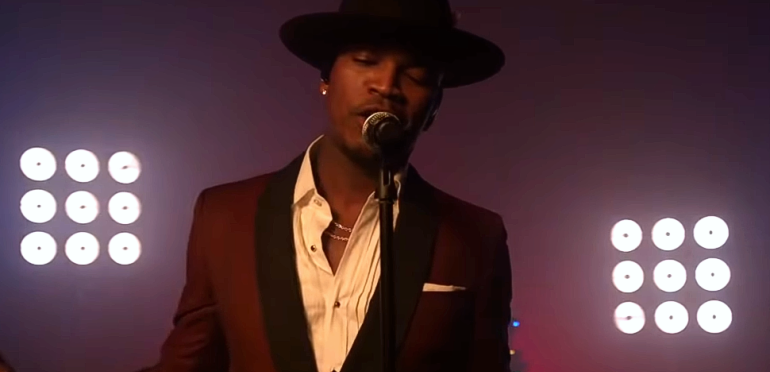 Hoe de ex van Ne-Yo hoorde over scheiding