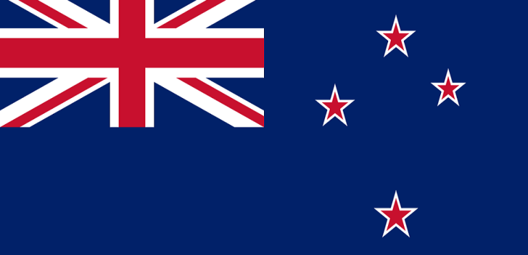 Top 4: Nieuw-Zeelanders in de top 10