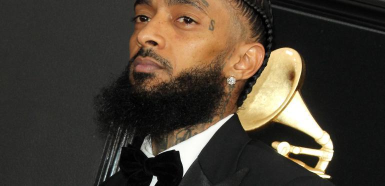 Nipsey Hussle
