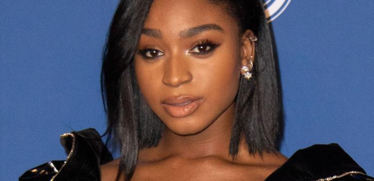 5 Facts about: Normani