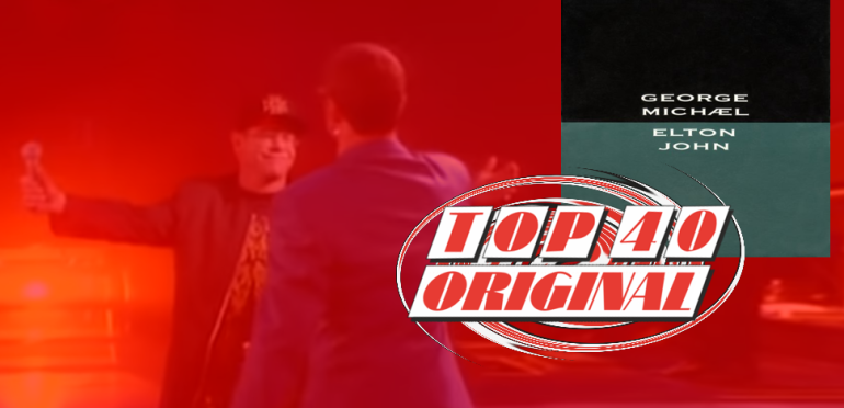 Originals: Don’t Let The Sun Go Down On Me