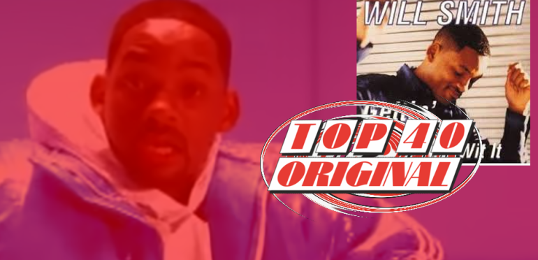 Originals: Gettin’ Jiggy Wit It