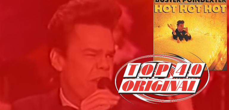 Originals: Hot Hot Hot