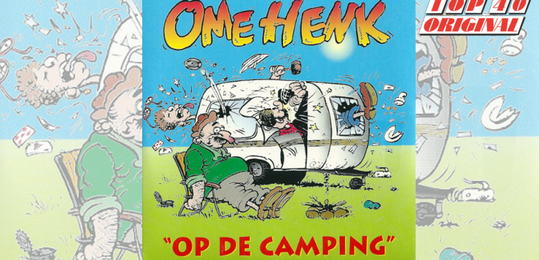 Originals: Op De Camping
