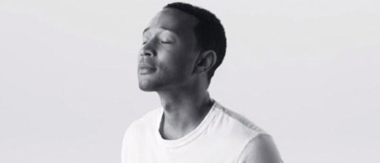 John Legend