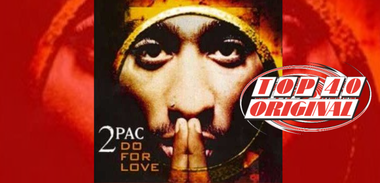 Originals: Do For Love