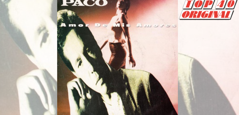 Paco - Amor De Mis Amores