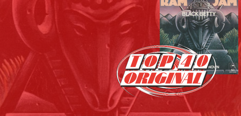 Originals: Black Betty