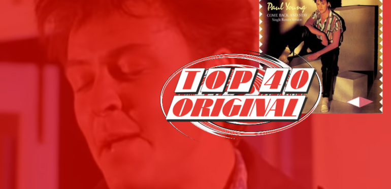 Originals: Come Back And Stay