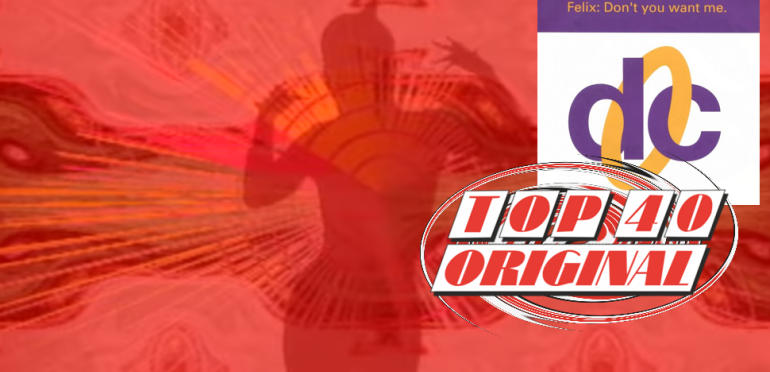 Originals: Don’t You Want Me