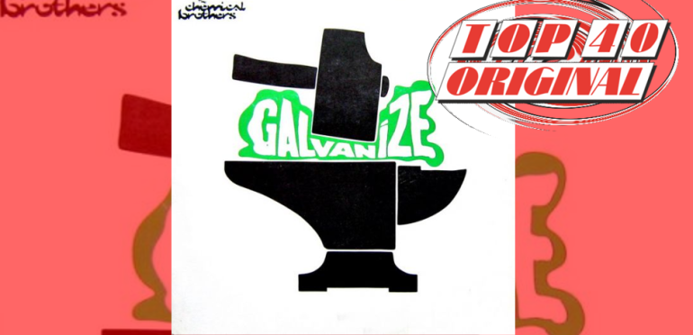 Originals: Galvanize