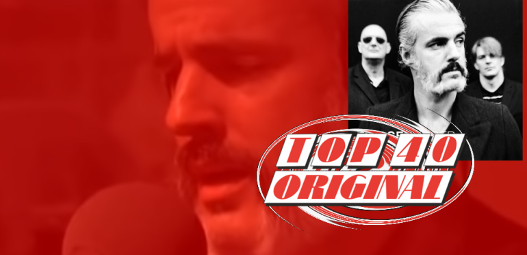 Originals: I Follow Rivers