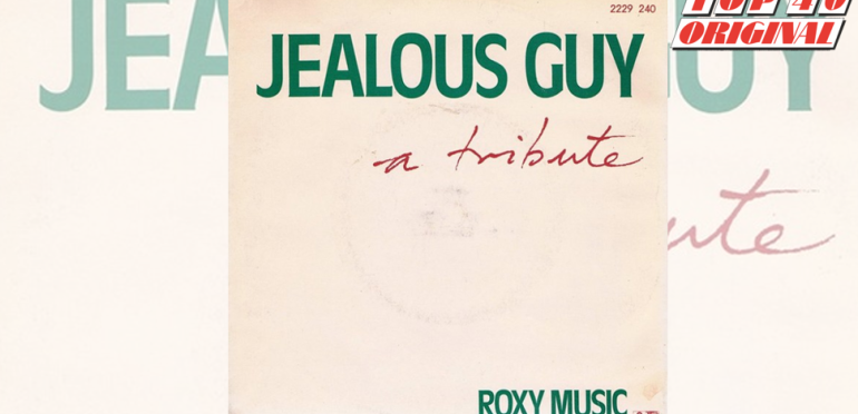 Originals: Jealous Guy