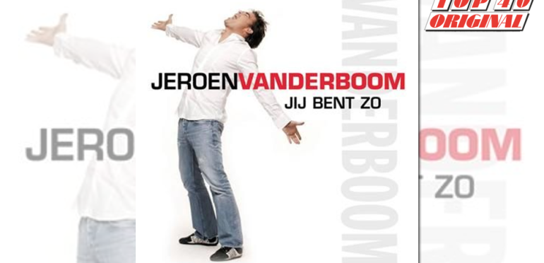 Originals: Jij Bent Zo