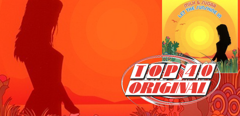 Originals: Let The Sunshine In