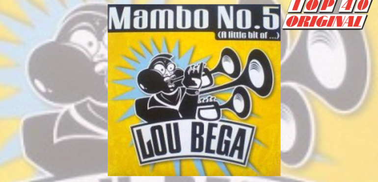Originals: Mambo No. 5