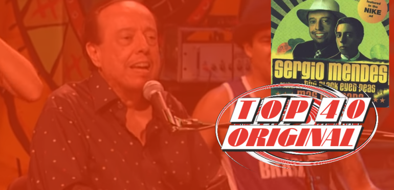 Originals: Mas Que Nada