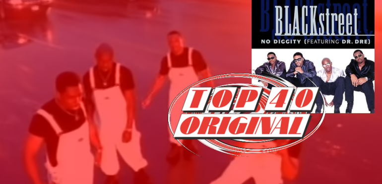 Original: No Diggity