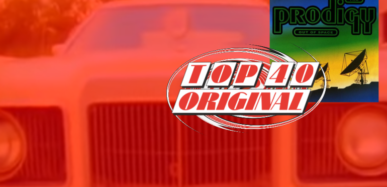 Originals: Out Of Space | The Prodigy