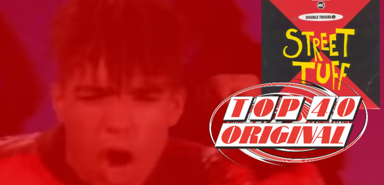 Top 40 Original: Street Tuff