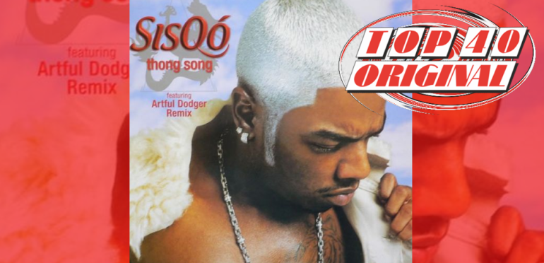 Originals: Thong Song