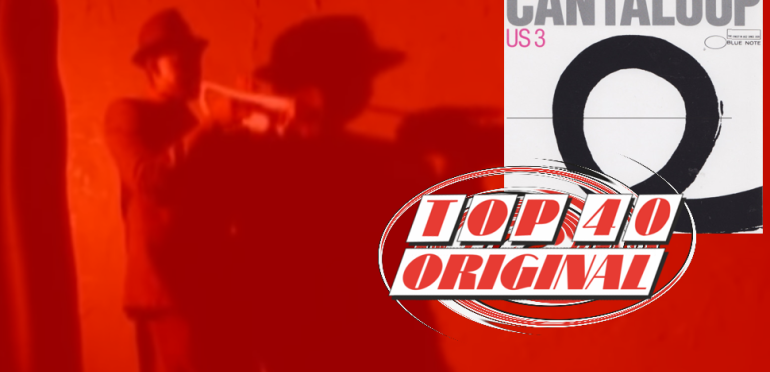 Originals: Cantaloop