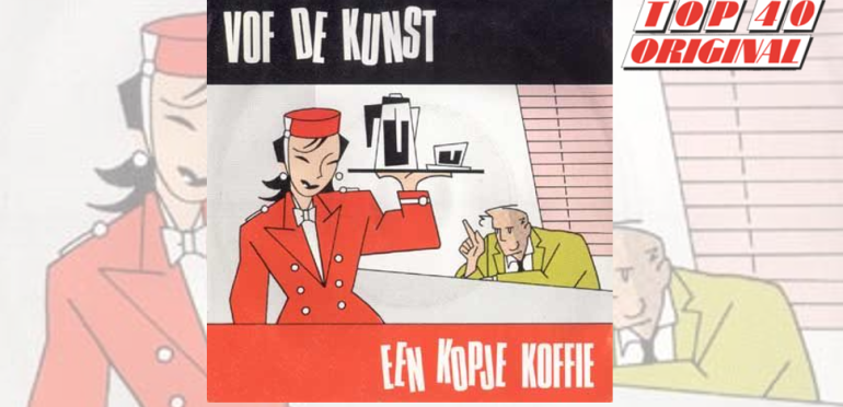 Originals: Een Kopje Koffie