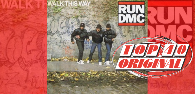 Original: Walk This Way