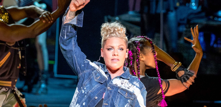 P!nk