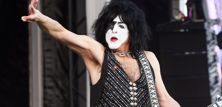 Paul Stanley
